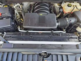 2021 CHEVROLET SILVERADO 1500 CREW CAB PICKUP V8, ECOTEC3, DFM, 5.3 LITER LT PICKUP 4D 5 3/4 FT