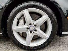 2013 MERCEDES-BENZ CLS-CLASS COUPE V8, TWIN TURBO, 4.6L CLS 550 COUPE 4D
