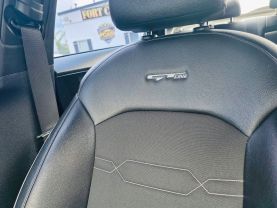 2021 KIA FORTE SEDAN 4-CYL, 2.0 LITER GT-LINE SEDAN 4D