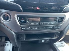 2020 HONDA PILOT SUV V6, I-VTEC, 3.5 LITER EX-L SPORT UTILITY 4D