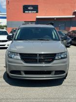 2020 Dodge Journey - Image 1