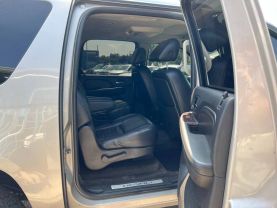 2008 GMC YUKON XL 1500