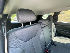 2022 HYUNDAI SANTA FE SUV 4-CYL, GDI, 2.5 LITER SE SPORT UTILITY 4D - Gesner Auto Inc in Taunton, MA, 41.88613, -71.14527