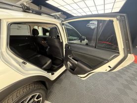2016 SUBARU CROSSTREK SUV 4-CYL, PZEV, 2.0 LITER 2.0I PREMIUM SPORT UTILITY 4D