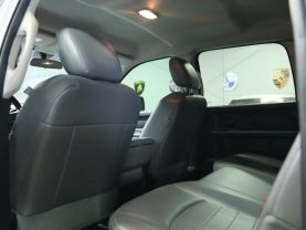 2017 RAM 2500 CREW CAB for sale in  Orlando, FL