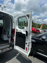2020 FORD TRANSIT 250 CARGO VAN