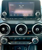 2024 NISSAN SENTRA SEDAN BLACK AUTOMATIC - Villas Autos LLC