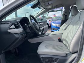 2024 TOYOTA CAMRY HYBRID SEDAN - AUTOMATIC -  V & B Auto Sales