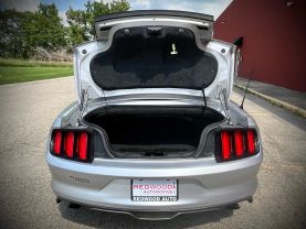 2015 Ford Mustang - Image 30