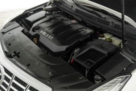 2013 CADILLAC XTS SEDAN V6, FLEX FUEL, 3.6 LITER PREMIUM COLLECTION SEDAN 4D