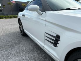 2004 CHRYSLER CROSSFIRE