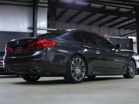 2018 BMW 5 SERIES for sale in  Orlando, FL