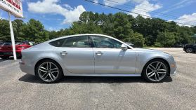 2016 Audi A7 - Image 4