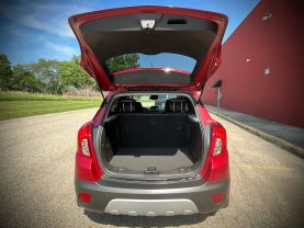 2014 Buick Encore - Image 25