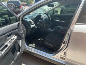 2015 SUBARU XV CROSSTREK SUV 4-CYL, PZEV, 2.0 LITER PREMIUM SPORT UTILITY 4D