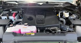 2023 TOYOTA TUNDRA CREWMAX PICKUP V6, I-FORCE, TWIN TURBO, 3.4 LITER SR5 PICKUP 4D 5 1/2 FT