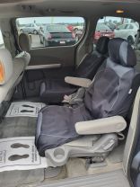 2009 NISSAN QUEST VAN V6, 3.5 LITER MINIVAN 4D
