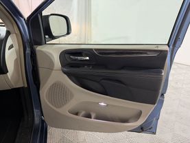 2012 CHRYSLER TOWN & COUNTRY