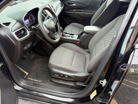2019 CHEVROLET EQUINOX SUV 4-CYL, TURBO, 1.5 LITER LT SPORT UTILITY 4D at Major Key Motors - used car dealership in Lebanon, PA.