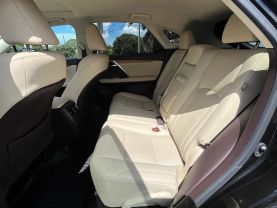 2020 Lexus Rx Rx 350 Sport Utility 4d - Image 15