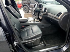 2015 JEEP GRAND CHEROKEE SUV V6, FLEX FUEL, 3.6 LITER LIMITED SPORT UTILITY 4D
