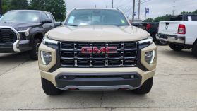 2024 Gmc Canyon Crew Cab - Image 2