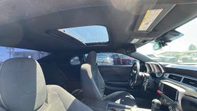 2013 CHEVROLET CAMARO