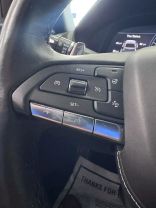 2023 CADILLAC CT4 SEDAN 4-CYL, TURBO, 2.7 LITER V-SERIES SEDAN 4D