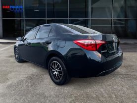 2019 TOYOTA COROLLA SEDAN - AUTOMATIC - CARPALACE, Chantilly, VA. 38.91645215435775, -77.47495885092432
