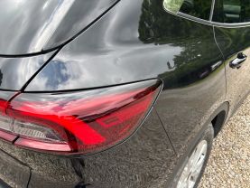 2024 FORD ESCAPE SUV 3-CYL, ECOBOOST, TURBO, 1.5 LITER ACTIVE SPORT UTILITY 4D at T&T Repairables - used car dealership in Spencer, Indiana.