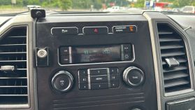 2018 FORD F250 SUPER DUTY REGULAR CAB