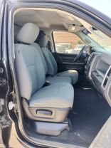 2013 RAM 1500 QUAD CAB PICKUP V8, HEMI, 5.7 LITER TRADESMAN PICKUP 4D 6 1/3 FT at Motors On Wheels - used car dealership in Houston, Texas.
