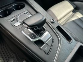 Used 2017 AUDI A4 ALLROAD WAGON 4-CYL, TURBO, 2.0 LITER PRESTIGE WAGON 4D - LA Auto Star located in Virginia Beach, VA