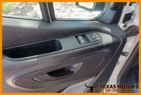 2021 MERCEDES-BENZ SPRINTER 2500 CREW CARGO 4-CYL, TURBO DIESEL, 2.0 LITER HIGH ROOF W/170" WB VAN 3D