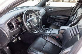 2020 DODGE CHARGER SEDAN V8, HEMI, 5.7 LITER R/T SEDAN 4D