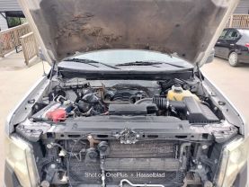 2013 FORD F150 SUPER CAB PICKUP V8, FLEX FUEL, 5.0 LITER XL PICKUP 4D 6 1/2 FT at Motors On Wheels - used car dealership in Houston, Texas.