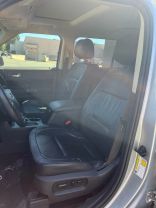 2014 FORD FLEX SUV V6, 3.5 LITER SEL SPORT UTILITY 4D