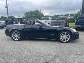 2005 CADILLAC XLR