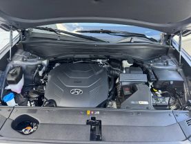 2022 HYUNDAI PALISADE SUV V6, GDI, 3.8 LITER SEL SPORT UTILITY 4D