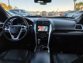 2014 Ford Explorer - Image 22