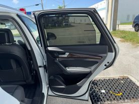 2019 AUDI Q5 SUV 4-CYL, TURBO, 2.0 LITER PREMIUM PLUS SPORT UTILITY 4D