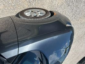 2022 KIA SOUL WAGON 4-CYL, 2.0 LITER LX WAGON 4D at T&T Repairables - used car dealership in Spencer, Indiana.