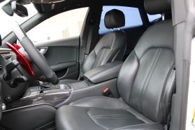 2014 AUDI RS 7 PRESTIGE SEDAN 4D
