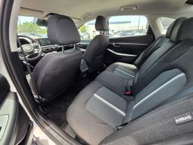 2021 HYUNDAI SONATA