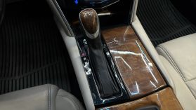 2018 CADILLAC XTS