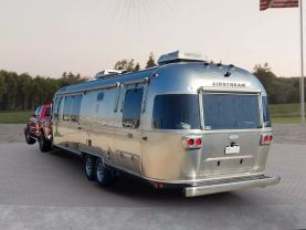 2021 AIRSTREAM CLASSIC -