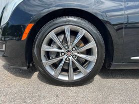 2016 CADILLAC XTS