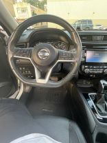 2017 NISSAN ROGUE SUV 4-CYL, 2.5 LITER SL (2017.5) SPORT UTILITY 4D