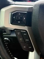 2017 Ford F250 Super Duty Crew Cab Lariat Pickup 4d 6 3/4 Ft - Image 40