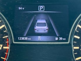 2018 Nissan Altima 2.5 S Sedan 4d - Image 28